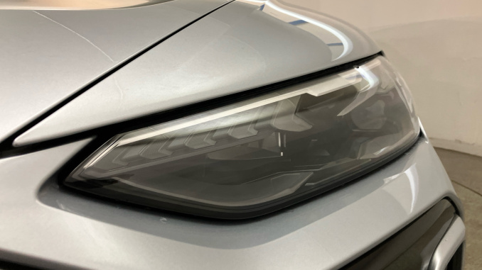 Audi e-tron GT 370kW 105kWh Quattro 4dr Auto Electric Saloon - Image 43